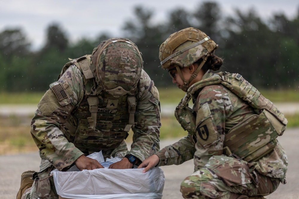 44th Medical Brigade | Project Hermes - 2026