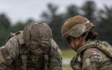 44th Medical Brigade | Project Hermes - 2026