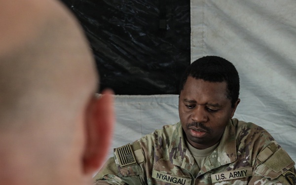18th C-FIBN stresses the “financial kill chain” in theater-opening exercise