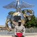 Sgt. Joseph Kwitonda
