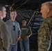 CLB-24 executes ECC training forward deployed