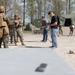 CLB-24 executes ECC training forward deployed