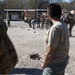 CLB-24 executes ECC training forward deployed