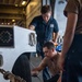 Daily Operations Aboard USS Boxer