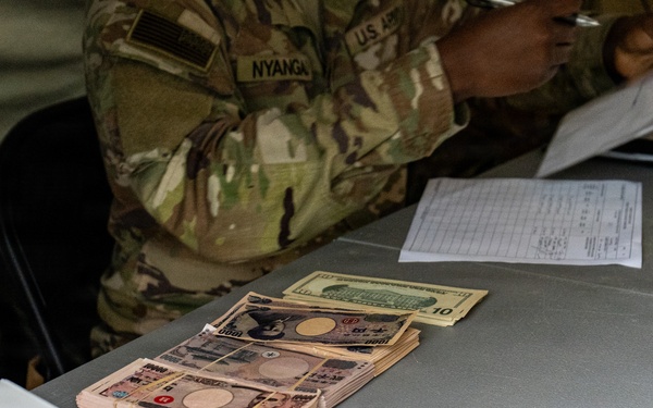 18th C-FIBN stresses the “financial kill chain” in theater-opening exercise