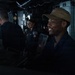 Daily Operations Aboard USS Boxer