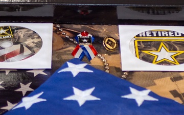 169th Field Artillery Brigade Hosts Retirement Ceremony