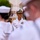 NMRTC Rota Highlights Tradition, Readiness During Dress White Inspection
