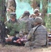 JB MDL- Armor Division Soldier Treats for Shock at 1-254th Regiment Course