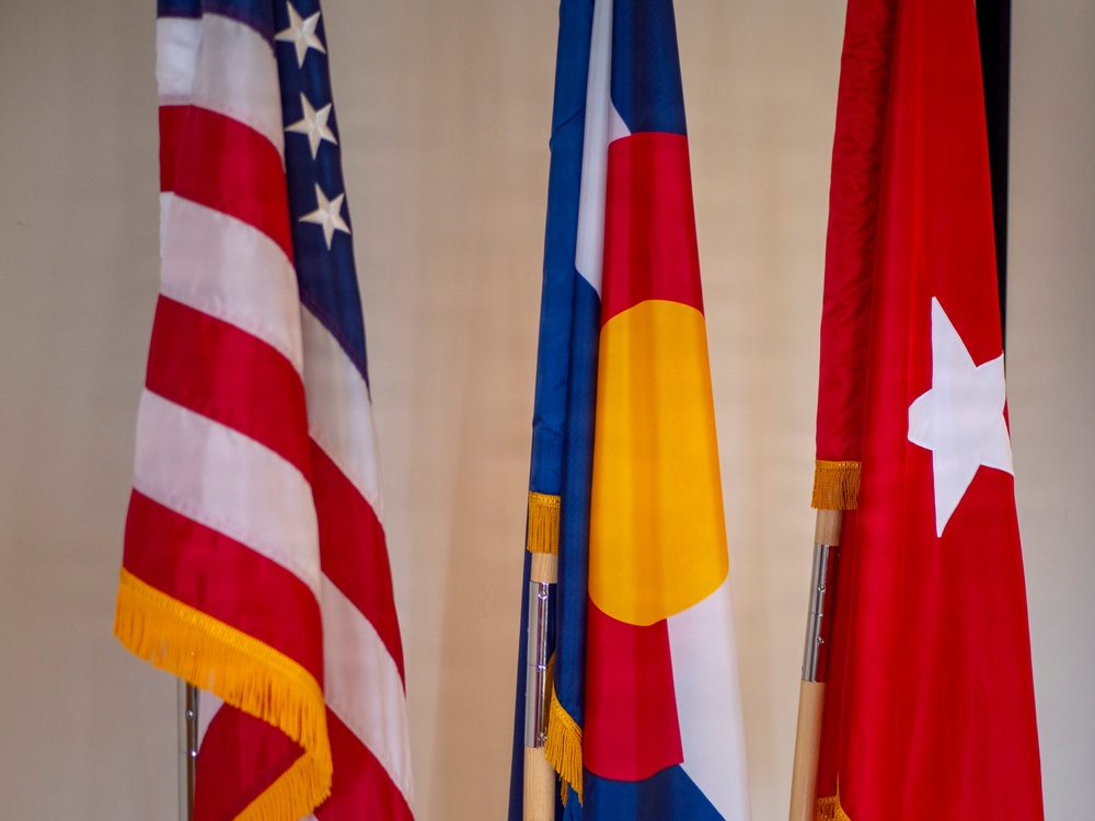 169th Field Artillery Brigade Hosts Retirement Ceremony