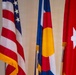 169th Field Artillery Brigade Hosts Retirement Ceremony
