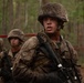 Charlie Company Crucible