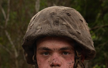 Charlie Company Crucible