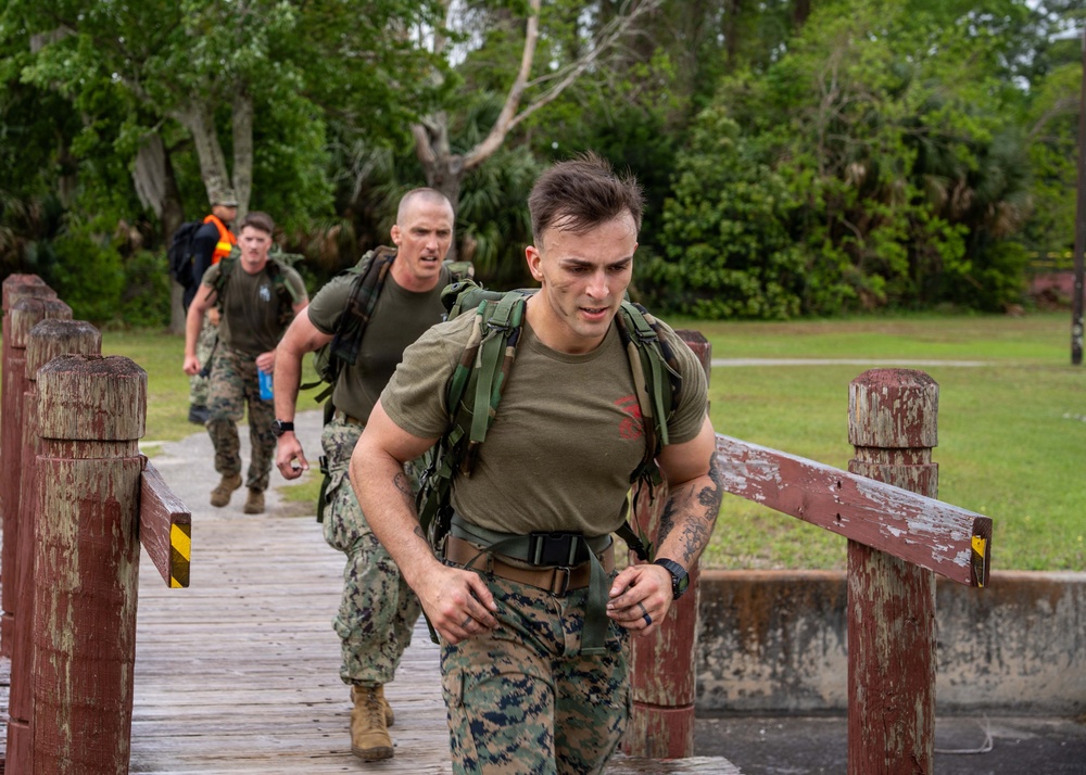 15th Annual Dunham Challenge