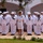 NMRTC Rota Highlights Tradition, Readiness During Dress White Inspection