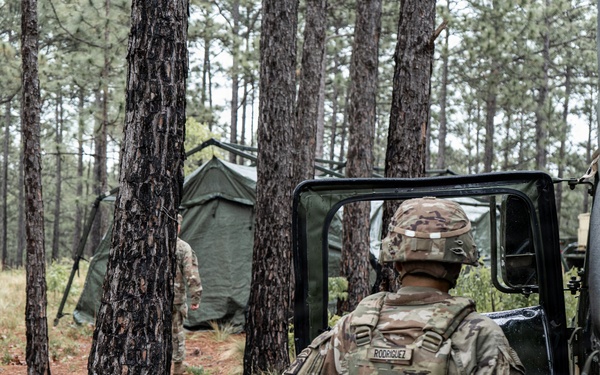 18th C-FIBN stresses the “financial kill chain” in theater-opening exercise