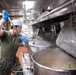 Daily Operations Aboard USS Boxer