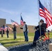 WWII Medal of Honor recipient Capt. Willibald Bianchi laid to rest