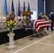 WWII Medal of Honor recipient Capt. Willibald Bianchi laid to rest