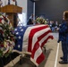 WWII Medal of Honor recipient Capt. Willibald Bianchi laid to rest