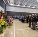 WWII Medal of Honor recipient Capt. Willibald Bianchi laid to rest