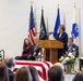 WWII Medal of Honor recipient Capt. Willibald Bianchi laid to rest