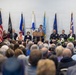 WWII Medal of Honor recipient Capt. Willibald Bianchi laid to rest