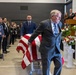 WWII Medal of Honor recipient Capt. Willibald Bianchi laid to rest