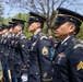 WWII Medal of Honor recipient Capt. Willibald Bianchi laid to rest