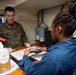 Daily Operations Aboard USS Boxer