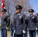 WWII Medal of Honor recipient Capt. Willibald Bianchi laid to rest
