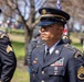 WWII Medal of Honor recipient Capt. Willibald Bianchi laid to rest