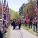 WWII Medal of Honor recipient Capt. Willibald Bianchi laid to rest