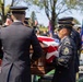 WWII Medal of Honor recipient Capt. Willibald Bianchi laid to rest