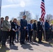 WWII Medal of Honor recipient Capt. Willibald Bianchi laid to rest