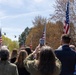 WWII Medal of Honor recipient Capt. Willibald Bianchi laid to rest