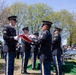 WWII Medal of Honor recipient Capt. Willibald Bianchi laid to rest