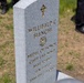 WWII Medal of Honor recipient Capt. Willibald Bianchi laid to rest