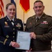 169th Field Artillery Brigade Hosts Retirement Ceremony