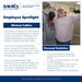 NUWC Division, Keyport Employee Spotlight: Michael Calkins