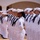 NMRTC Rota Highlights Tradition, Readiness During Dress White Inspection