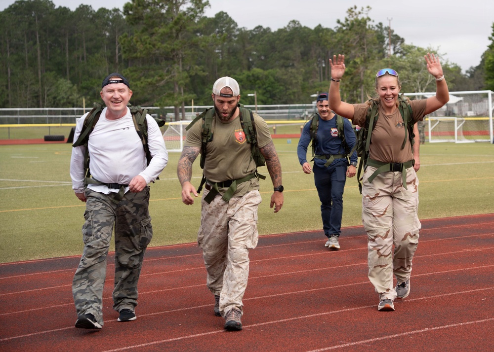 15th Annual Dunham Challenge