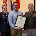 169th Field Artillery Brigade Hosts Retirement Ceremony