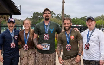 15th Annual Dunham Challenge