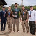 15th Annual Dunham Challenge