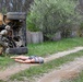 Region IV Best Warrior Competition 2026: Army  Warrior Tasks