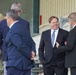 Under Secretary of War for Acquisition &amp; Sustainment visits Naval Weapons Station Yorktown