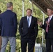Under Secretary of War for Acquisition &amp; Sustainment visits Naval Weapons Station Yorktown