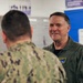 Commander, Patrol and Reconaissance Group visits VX-1