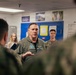 Commander, Patrol and Reconaissance Group visits VX-1